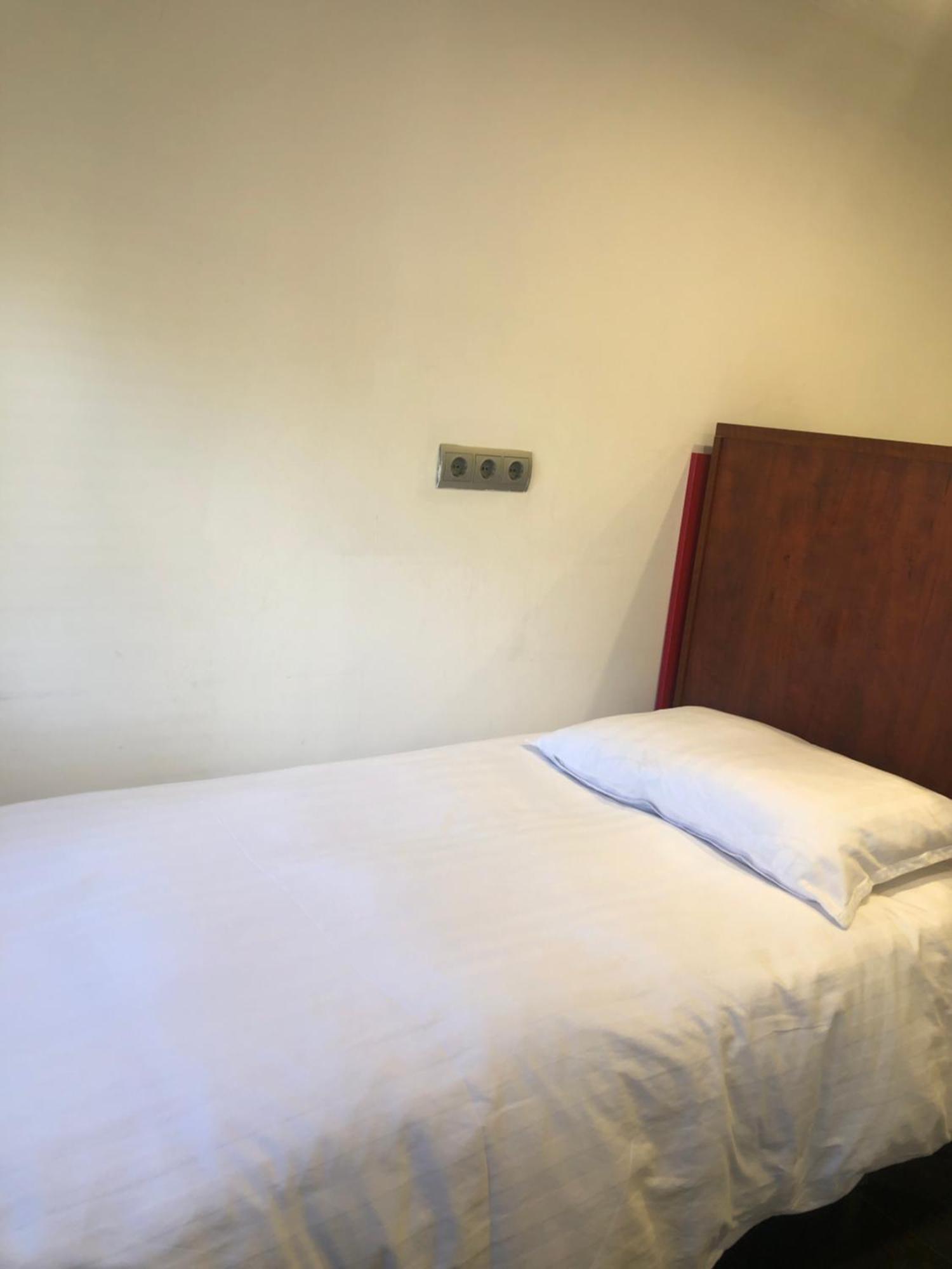Apartamento Torre Yago Primera Linea Playa Benidorm Con Wi-Fi & Ac المظهر الخارجي الصورة
