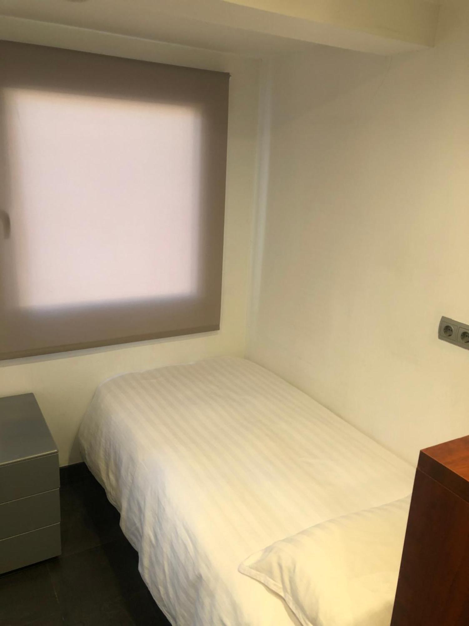 Apartamento Torre Yago Primera Linea Playa Benidorm Con Wi-Fi & Ac المظهر الخارجي الصورة