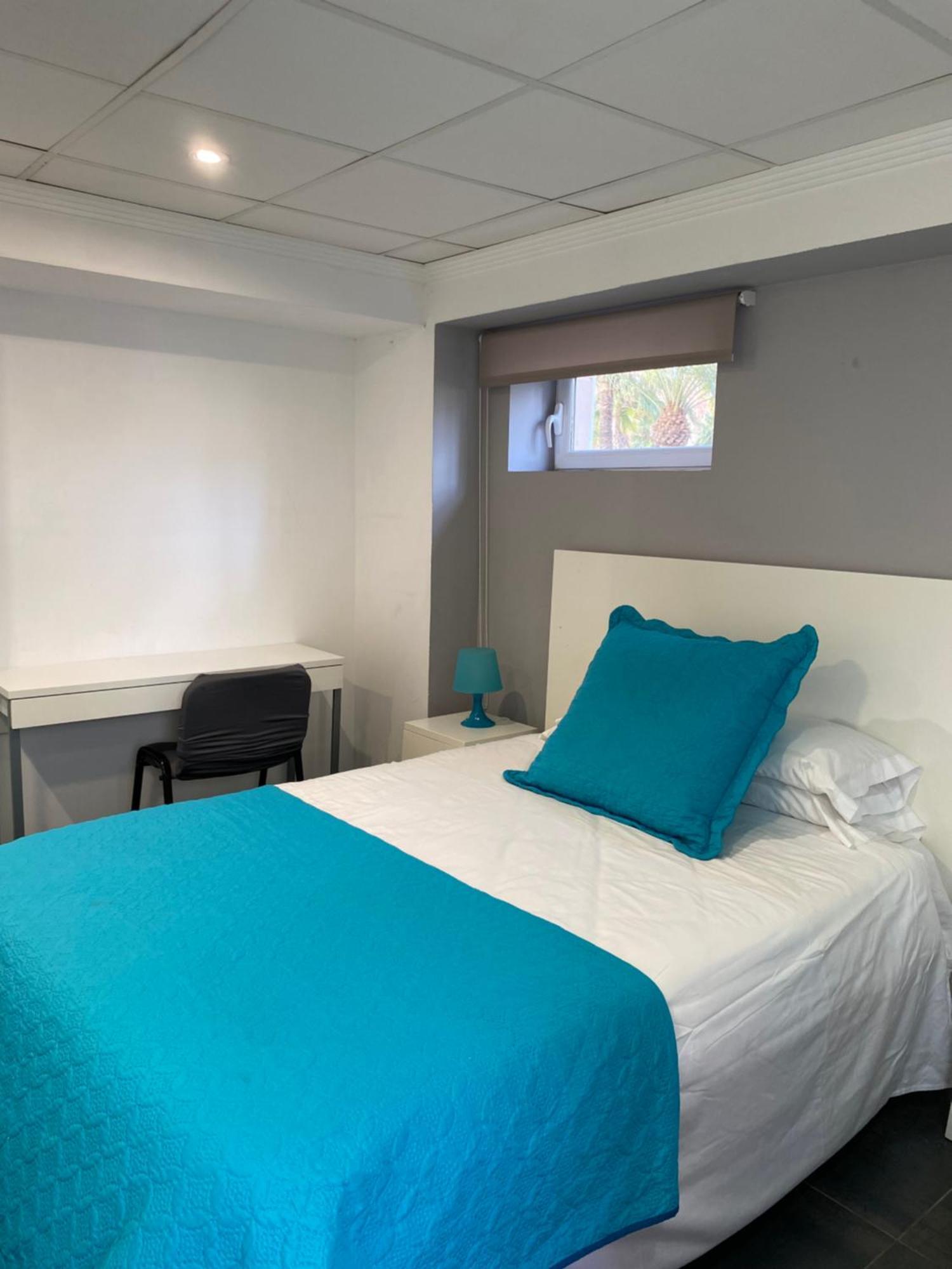 Apartamento Torre Yago Primera Linea Playa Benidorm Con Wi-Fi & Ac الغرفة الصورة