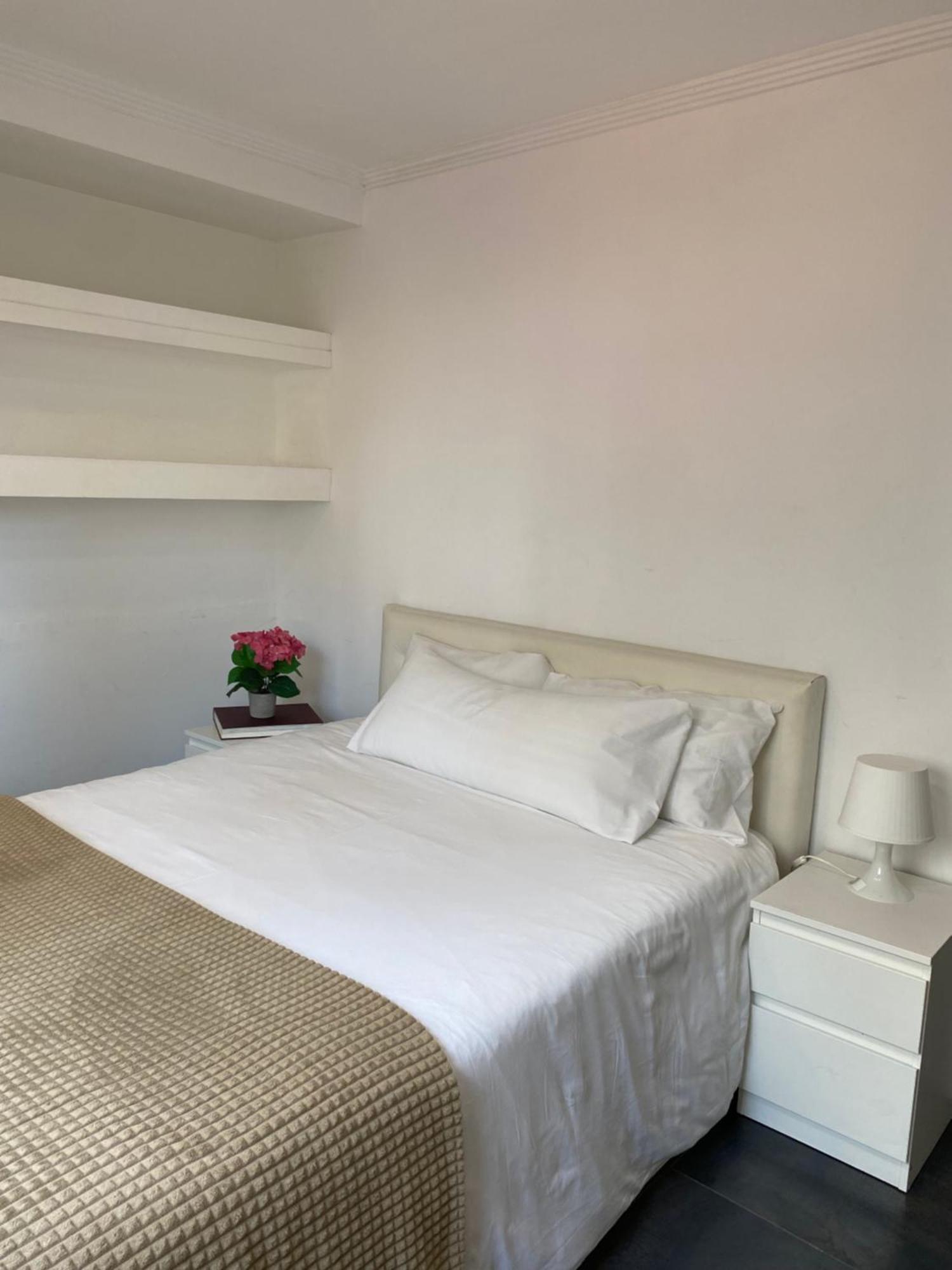 Apartamento Torre Yago Primera Linea Playa Benidorm Con Wi-Fi & Ac الغرفة الصورة
