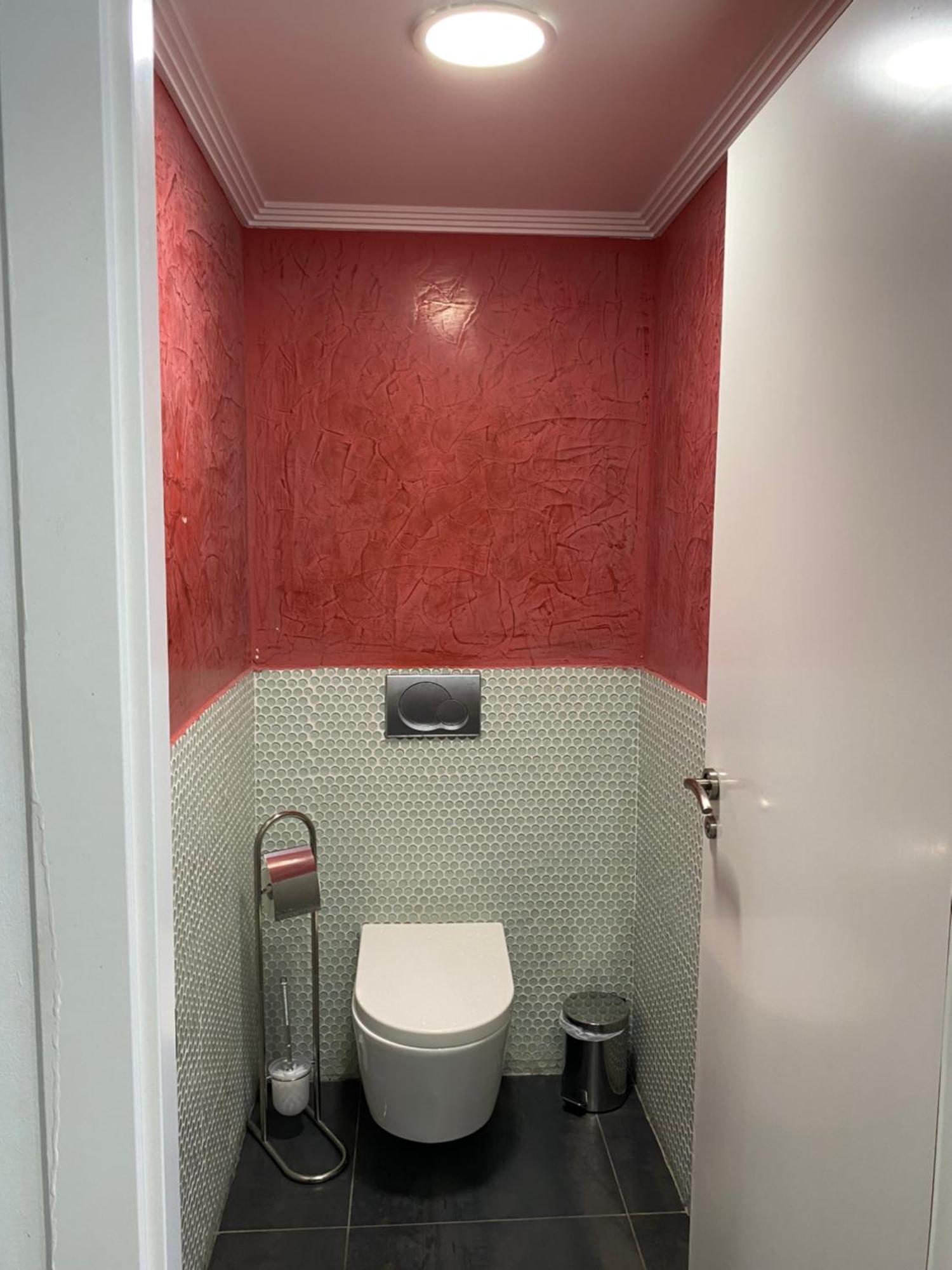 Apartamento Torre Yago Primera Linea Playa Benidorm Con Wi-Fi & Ac الغرفة الصورة